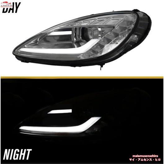シボレー 6代目 コルベット C6 前期/後期 05?14 社外品 HID シボレー 6代目 コルベット C6 前期/後期 05?14 社外品 HID