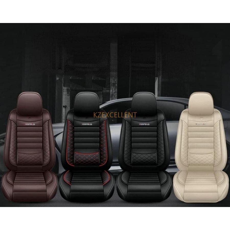 ブランド登録なし 車シートカバーメルセデスベンツW204W211 W210 W124  