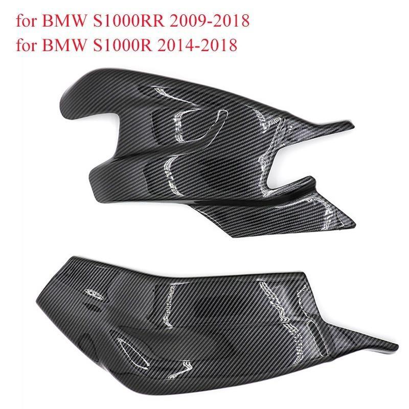 BMW S1000RR 2009-2018カーボンファイバー カバー プロテクタ BMW S1000RR 2009-2018カーボンファイバー カバー プロテクタ