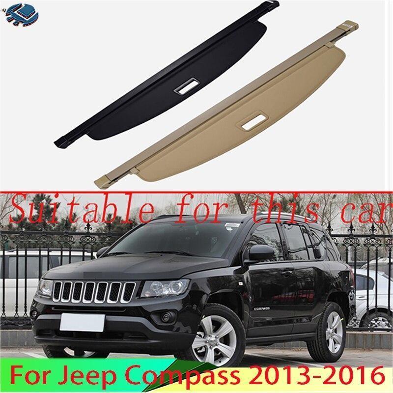 jeepコンパスメーカーアクセサリー純正品値下げ （ジープコンパス2013 