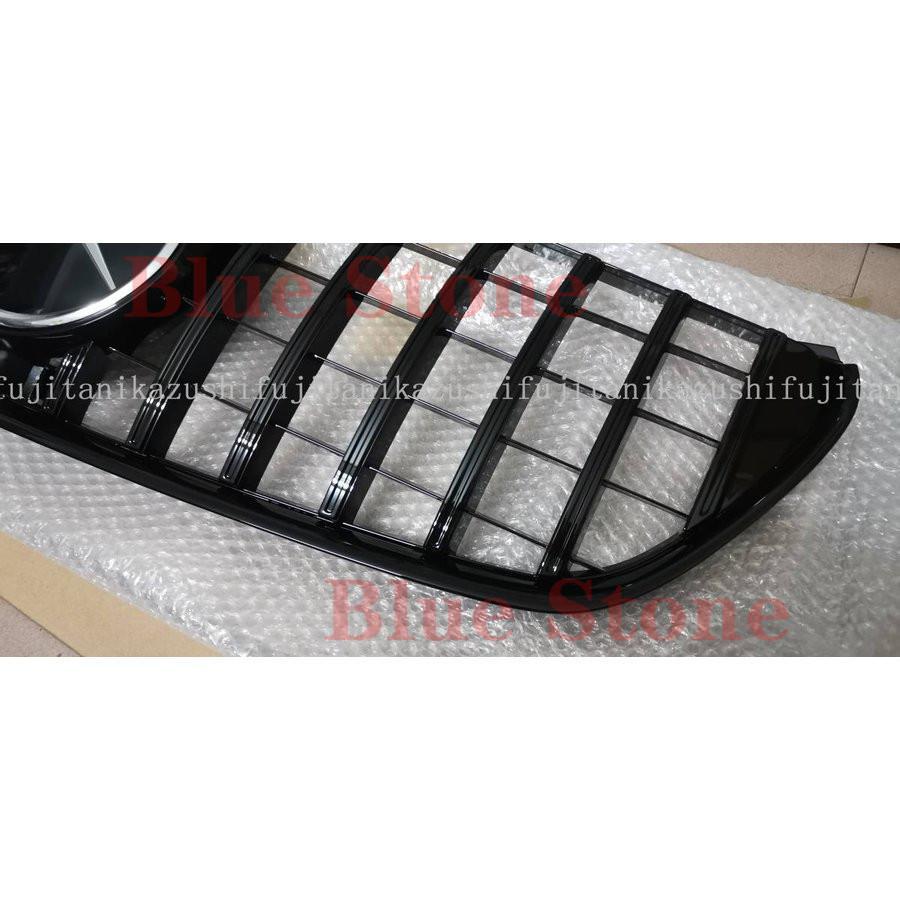 ベンツ Vクラス W447 2015- 2019フロント グリル GTグリル 2色選択可 