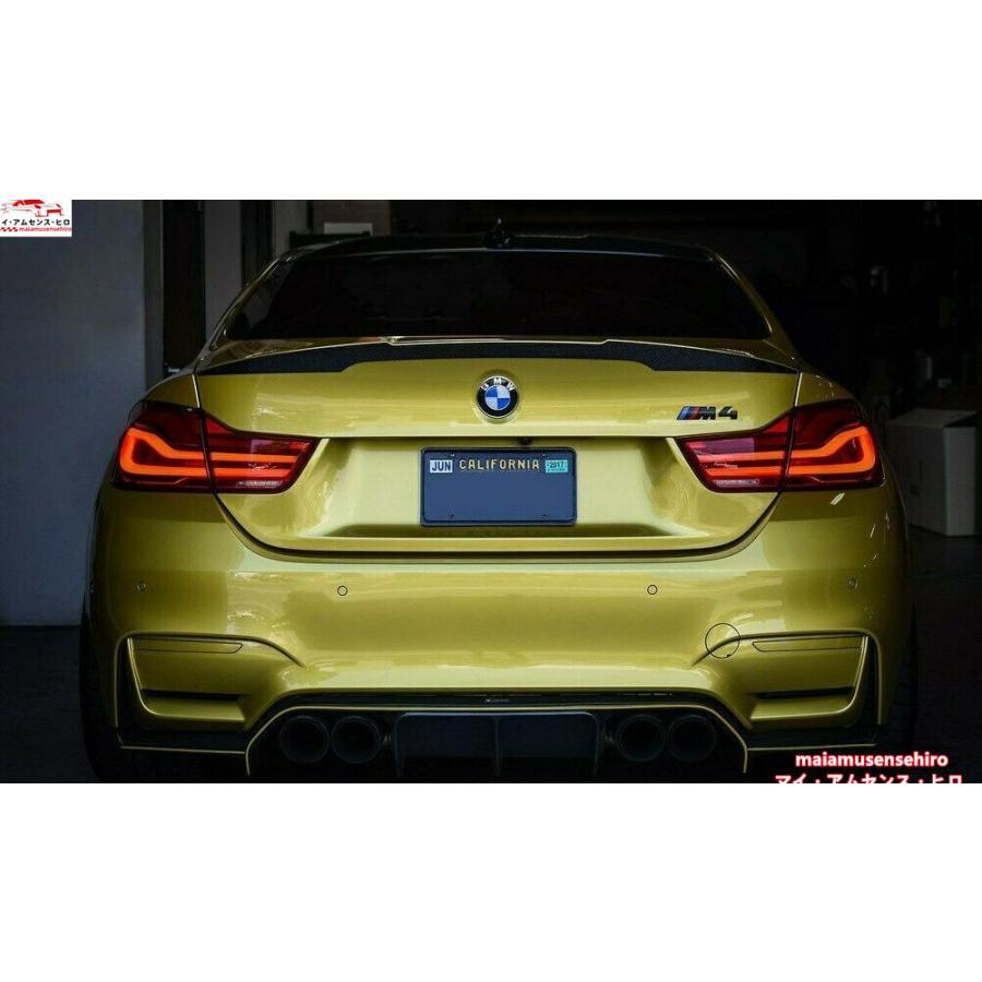高品質 BMW 4シリーズ F32/F33/F36/F83 M4 クーペ/カブリオレ/グラン  