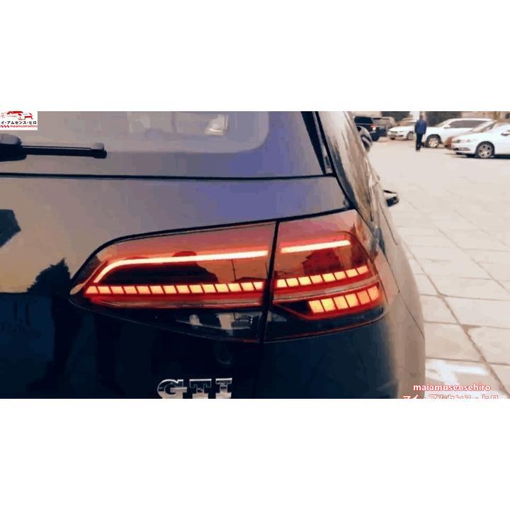 高品質 フォルクスワーゲン ゴルフ VII/7 MK7/MK7.5 GTI/R 高品質 フォルクスワーゲン ゴルフ VII/7 MK7/MK7.5 GTI/R
