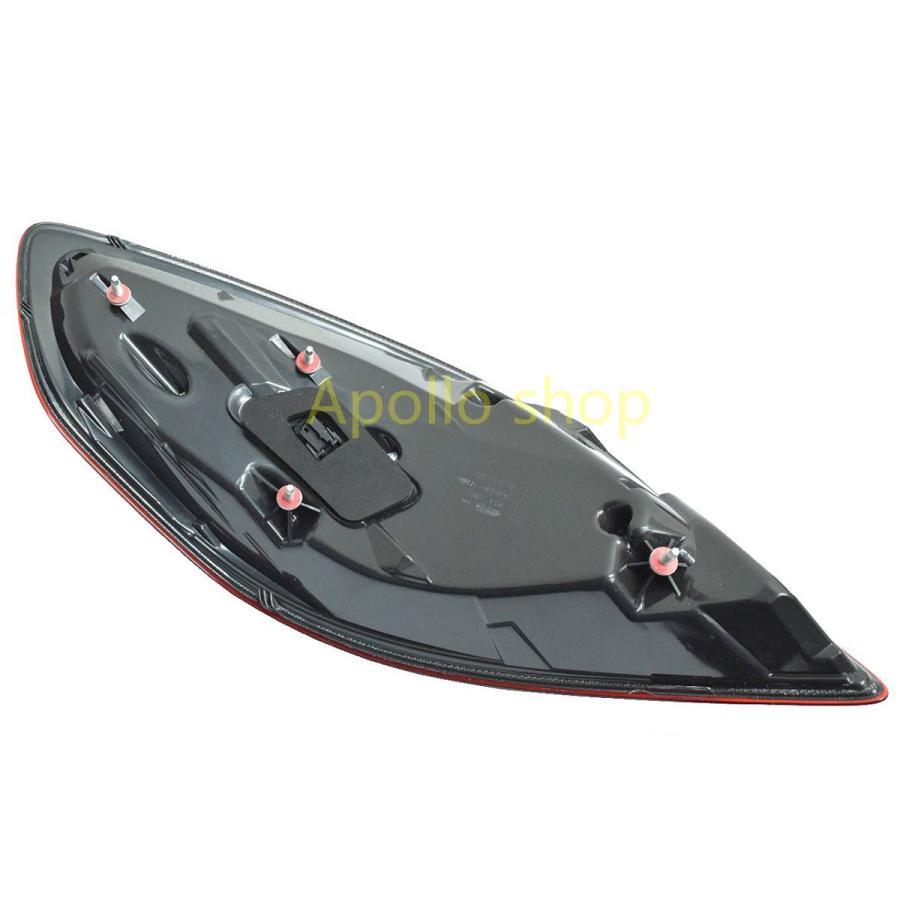 W222 後期　社外品テール　カミングホームファンクション付　送料込み W222 テール ランプ｛シーケンシャル｝カミングホームファンクション