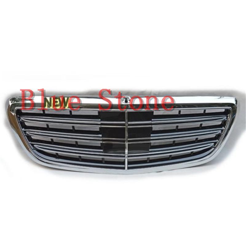 ベンツSクラス　後期グリル　ナイトビュー有 ベンツSクラス後期グリルナイトビュー有