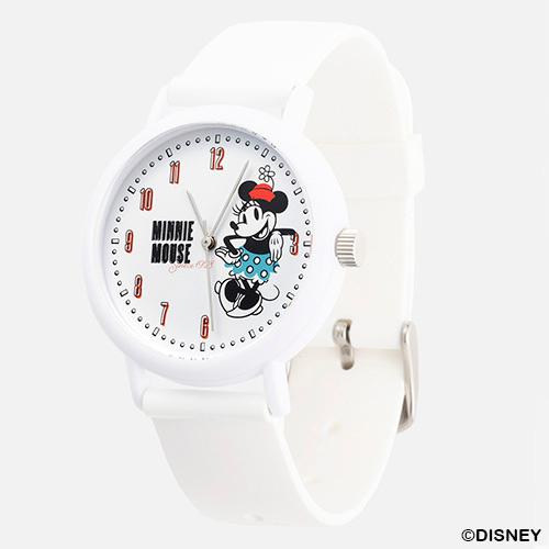 ☆KAORU × Disney(バニラ) 腕時計 KAORU005DW｜cnf3｜02