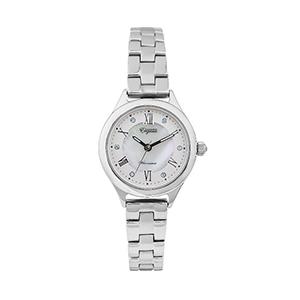 ☆GRANDEUR グランドールエレガンス メタルバンドMOPウォッチ ESL060M1