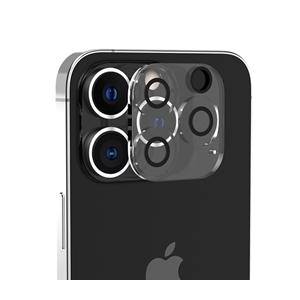 araree C-SUB CORE カメラ専用強化ガラスフィルム for iPhone 13 Pro クリア AR21665i13PCL｜cnf3