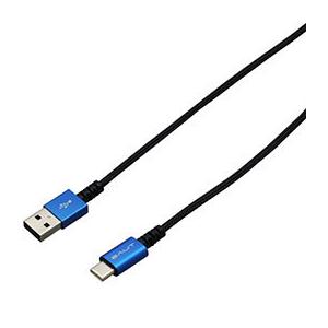 5個セット】BAUT PREMIUM Type-C/Type-A Cable 3A 1m BL BUSACAN100BLX5 : 4589453017873 : ニューフロンテア - 通販 - Yahoo!ショッピング 5個セット】BAUT PREMIUM Type-C/Type-A Cable 3A 1m BL BUSACAN100BLX5 : 4589453017873 : ニューフロンテア - 通販 - Yahoo!ショッピング