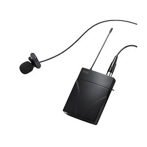サンワサプライ ワイヤレスピンマイク MM-SPAMP8WPM MM TM1532586074(14450円)