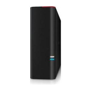 ☆BUFFALO バッファロー DRAMキャッシュ搭載 USB3.0用 外付けHDD 4TB HD-GD4.0U3D HD-GD4.0U3D