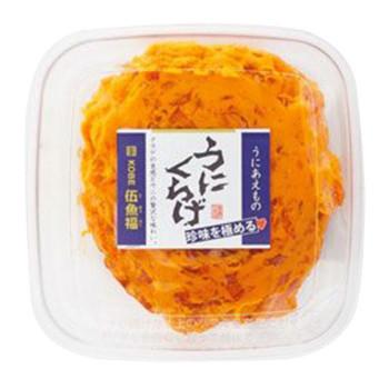 超大特価 送料無料 伍魚福 おつまみ うにくらげ 180g 12入り 他の商品と同梱 北海道 沖縄 離島別途送料 現金特価 Zoetalentsolutions Com