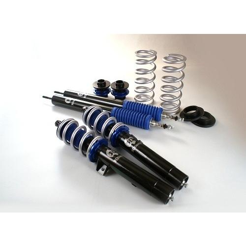 3D Design 3D デザイン 車高調キット 20段減衰力調整式 BMW 3シリーズ