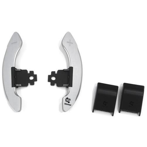 3D Design BMW パドルシフター 品番：6101-00321 F系 パドル車全般