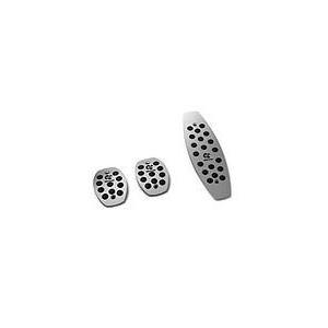 3D Design BMW MTペダルセット MINI 品番：6102-07212 : カー用品卸 