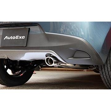 オートエクゼ AutoExe オートエグゼ EXフィニッシャー MDJ8A00