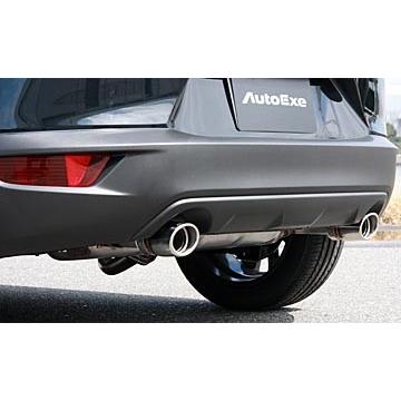 AutoExe　オートエクゼ　エキゾーストフィニッシャー　MGH8A00 AutoExeオートエクゼエキゾーストフィニッシャーMGH8A00