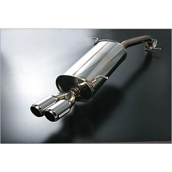 オートエクゼ AutoExe オートエグゼ ステンレスマフラー