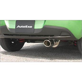 オートエクゼ AutoExe オートエグゼ プレミアムテールマフラー オートエクゼ AutoExe オートエグゼ プレミアムテールマフラー
