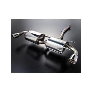 オートエクゼ AutoExe オートエグゼ プレミアムテールマフラー