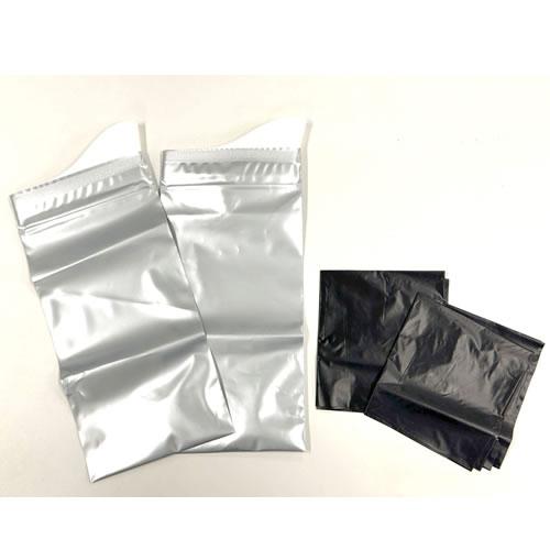 CAPS LS-22 携帯トイレ（2個入り） |  | 02