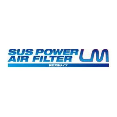 ブリッツ 純正交換型エアフィルター SUS POWER LM ST-43B code59507 | 