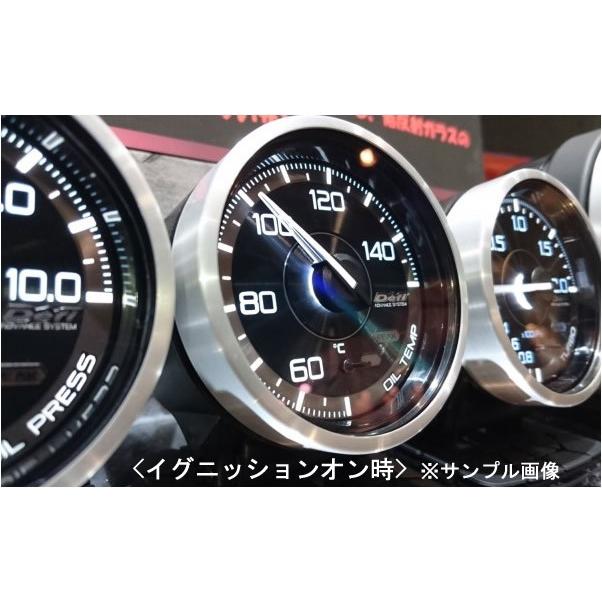 Defi デフィ メーター Defi-Link ADVANCE-A1　60φ　センサーなし　 DF15302 | Defi | 01