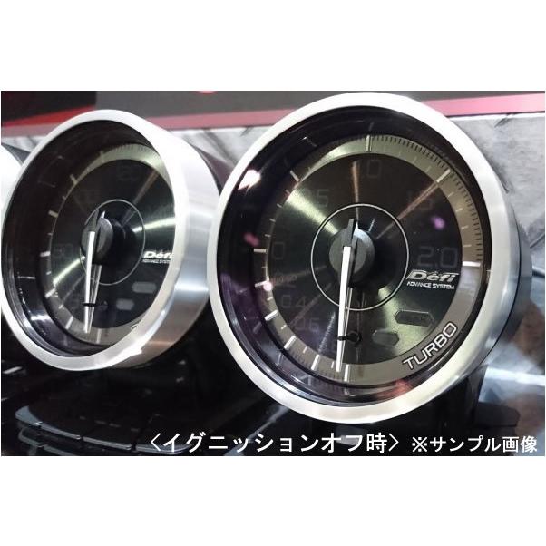 Defi デフィ メーター Defi-Link ADVANCE-A1　60φ　センサーなし　 DF15302 | Defi | 02
