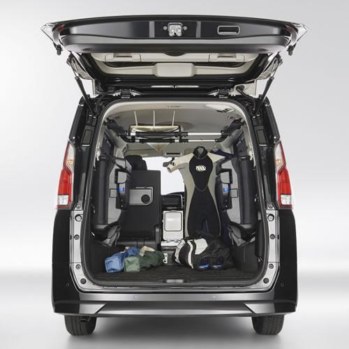 PIAA TERZO TERZO Smart Bar マリン/スノー用 アタッチメント EA600MS | TERZO | 03