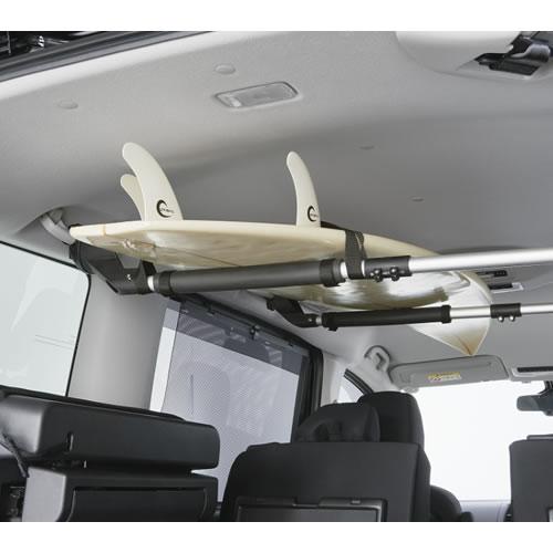 PIAA TERZO TERZO Smart Bar マリン/スノー用 アタッチメント EA600MS | TERZO | 04