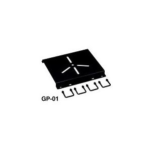 ロッキープラス　 回転灯アタッチメント ＳＧＲシリーズ専用パーツ GP-01 | ATTACHMENT | 02