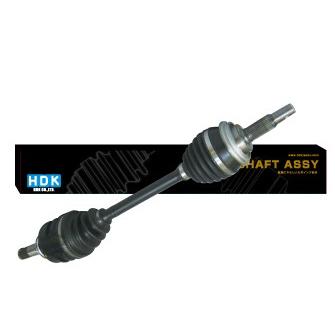 *HDK新品ドライブシャフトASSY*左側　DS-SU-29A43