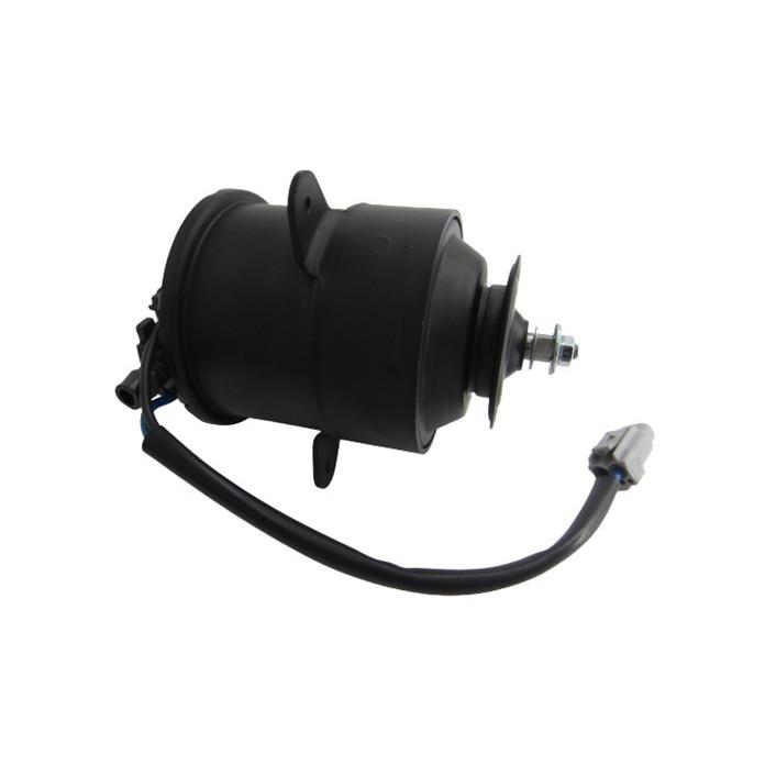 INK 新品 日野 コンデンサーモーター INKD696 デンソー品番 263500
