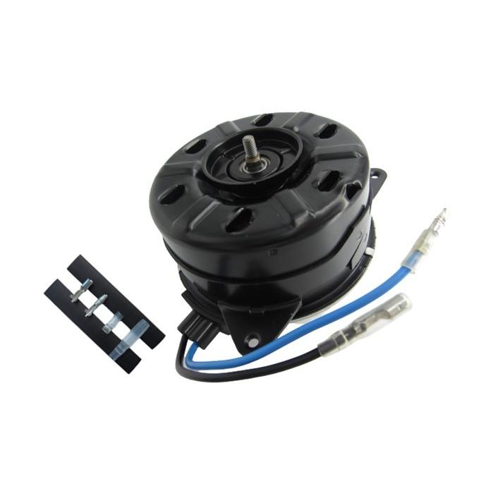 三菱フソー用 コンデンサーモーター汎用品 24v