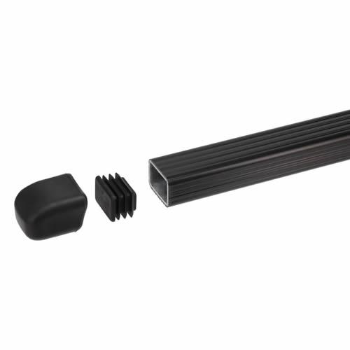 INNO IN-B137 スクエアバー　2本　新品未開封品 楽天市場】車 ルーフキャリア バーセット 137cm バー 2本入
