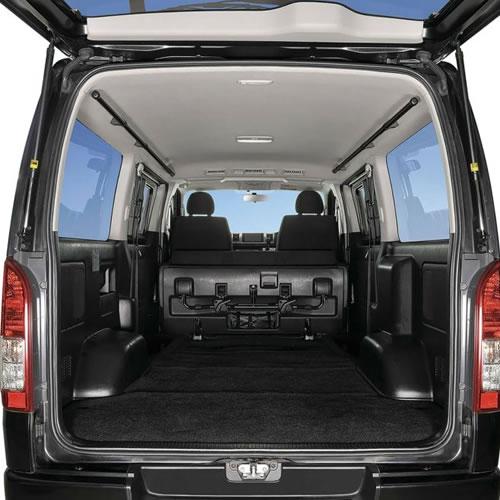 【新品】CAR MATE サイドバー L2200 ブラック NS122BK NS122BK サイドバー L2200 ブラック｜INNO（イノー）｜製品情報