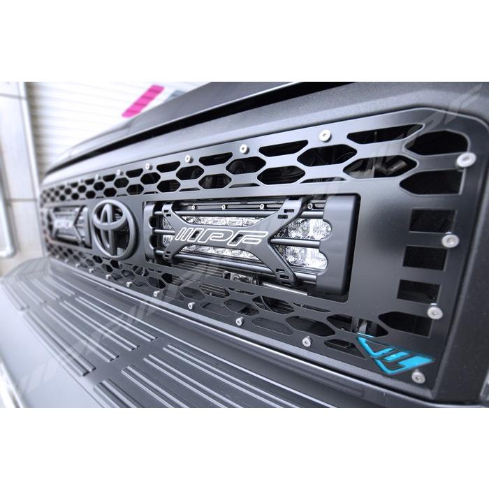 IPF｜アイピーエフ 600 シリーズ 10インチダブルロー 612RJ newfrontier_ipf-612rj