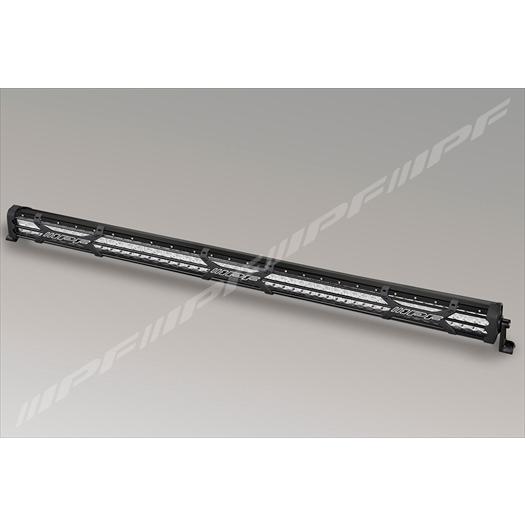 ＜予約順　8月〜＞IPF 652RJ IPF LED LIGHT BAR 50インチ ダブル ロー R