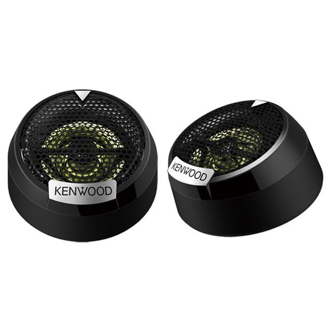 Data System（データシステム） ☆KENWOOD ケンウッド 2.5cmバランス