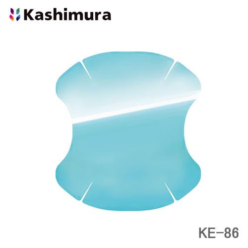 Kashimura（カシムラ） ドア傷防止粘着シート （ドア傷から守る透明
