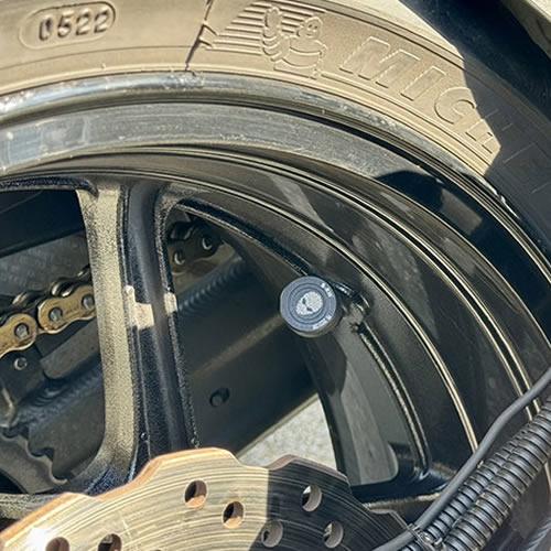 MAXWIN M2シリーズ専用オプション タイヤ空気圧センサー M2-TPMS01 | MAXWIN | 02
