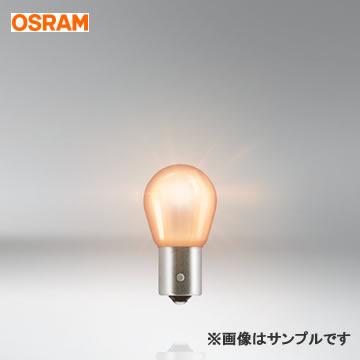 OSRAM（オスラム） 一般球 OSRAM Single Lamp ORIGINAL PY21WS 7507DC