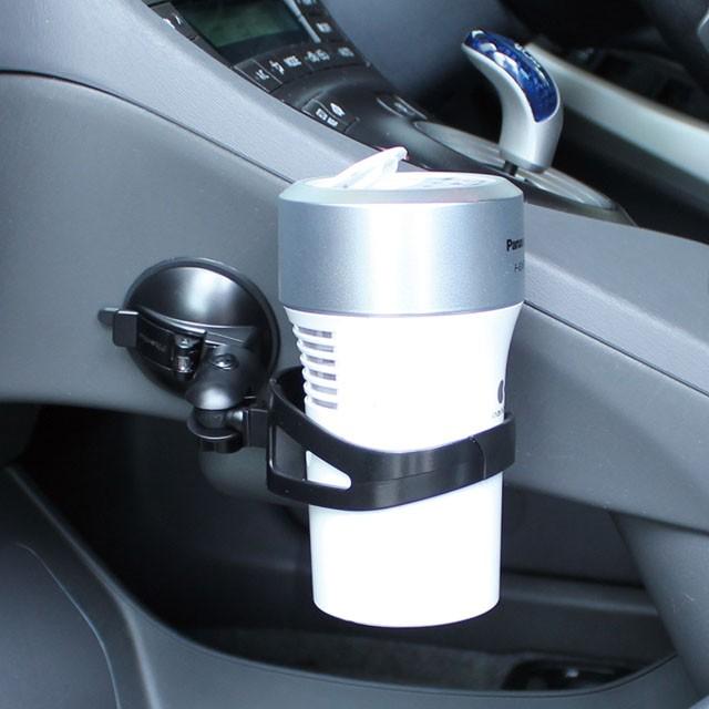 YAC（ヤック） 空気清浄機ホルダー : カー用品卸問屋ニューフロンテア