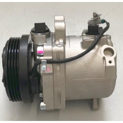 リビルトA/C エアコン コンプレッサー スズキ アルトバン：HA24V /コア返却不要