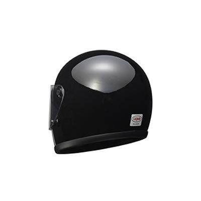 リード工業 LEAD RX-200R フルフェイスヘルメット カラー：ブラック