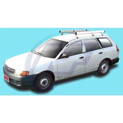 ロッキープラス ROCKY+ キャリア 車種専用タイプ * マツダ ファミリア 