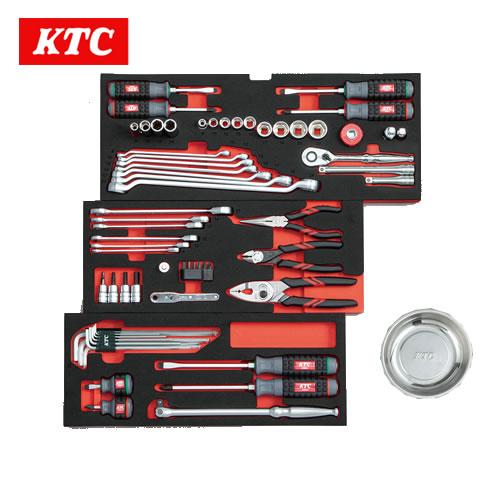 KTC 2026SKセール限定品 9.5sq.スタンダードセット[66点]（入組のみ