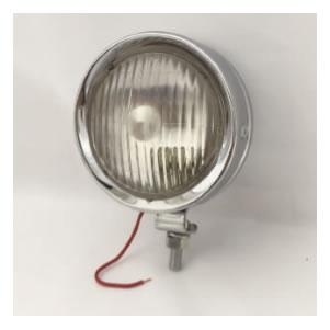 SYS エスワイエス 8330 3.5フォグランプ シロ 品番：083300 : カー用品