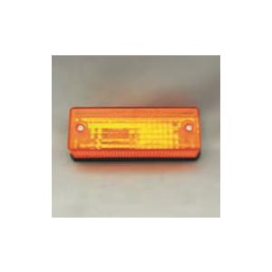 SYS エスワイエス 8422　マーカーランプ ハイマウント 品番：084220 | ブランド登録なし