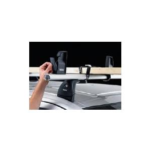 THULE（スーリー） キャリア プロフェッショナルキャリア ロード 